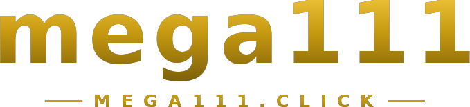 mega111 logo