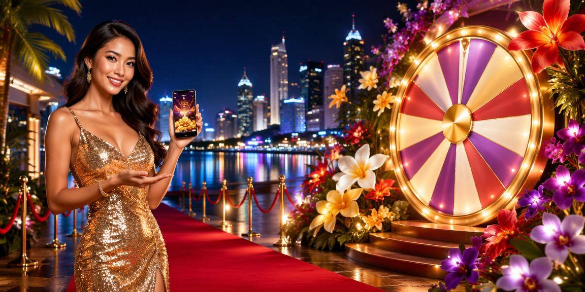mega111 VIP Baccarat